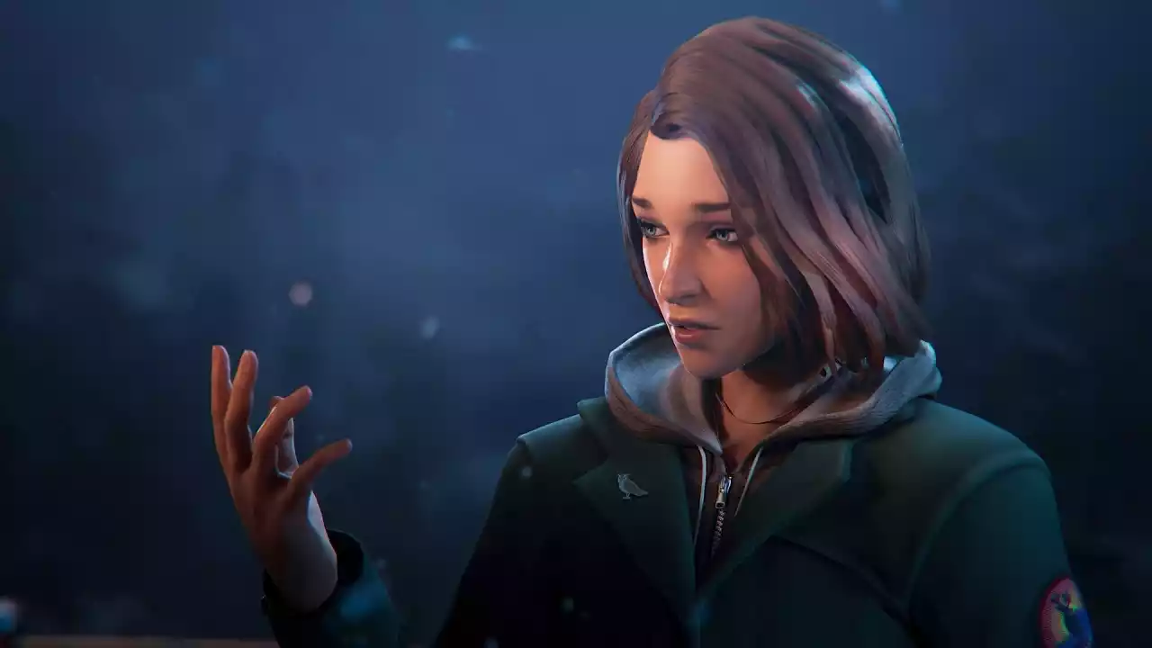 Confira o trailer Powers Unveiled do Life is Strange Double Exposure