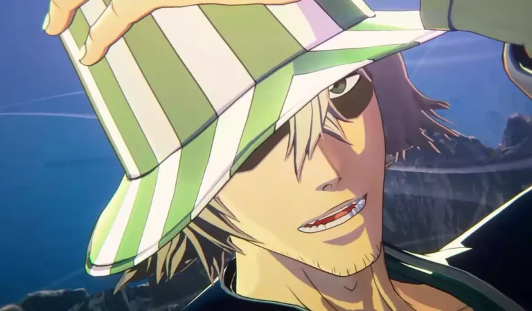 Confira o trailer do Kisuke Urahara em Bleach: Rebirth of Souls