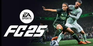 Confira os trailers de Modo Carreira e o Ultimate Team do EA Sports FC 25