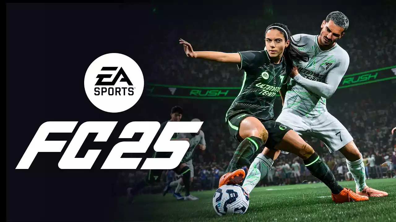 Confira os trailers de Modo Carreira e o Ultimate Team do EA Sports FC 25