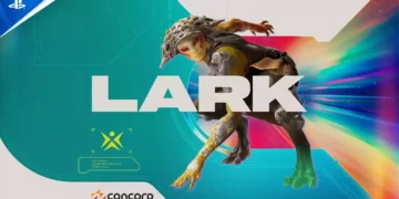 Confira os trailers de habilidades de Lark, Daw e DaVeers de Concord