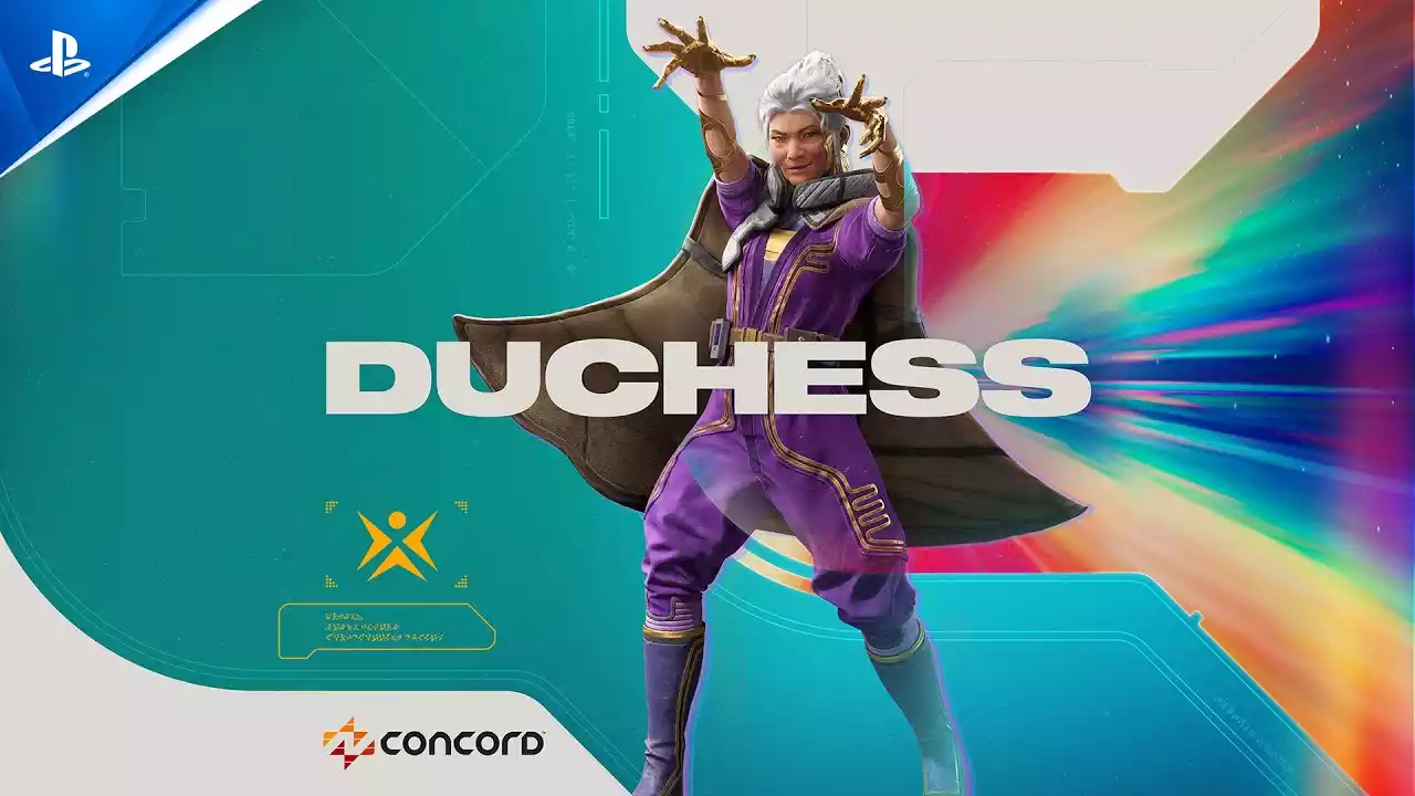 Confira os trailers de habilidades de Roka, Duchess e Kyps de Concord