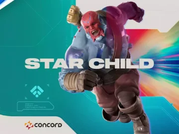 Confira os trailers de habilidades de Star Child, 1 0FF, Haymar e Lennox de Concord