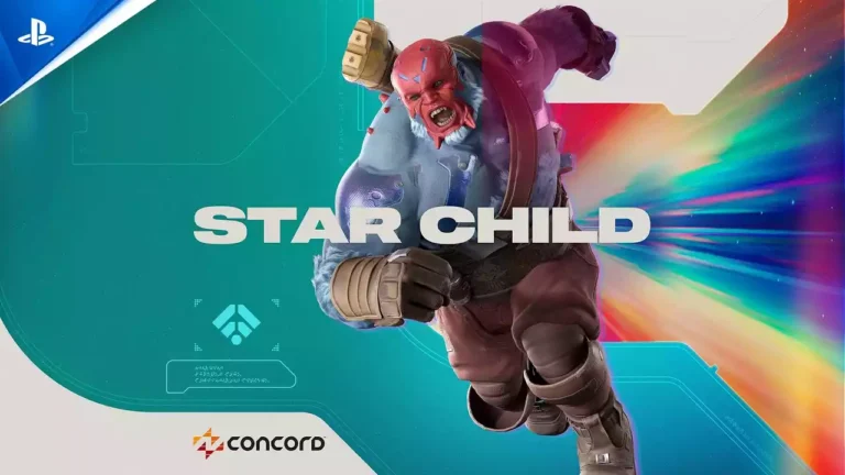 Confira os trailers de habilidades de Star Child, 1 0FF, Haymar e Lennox de Concord