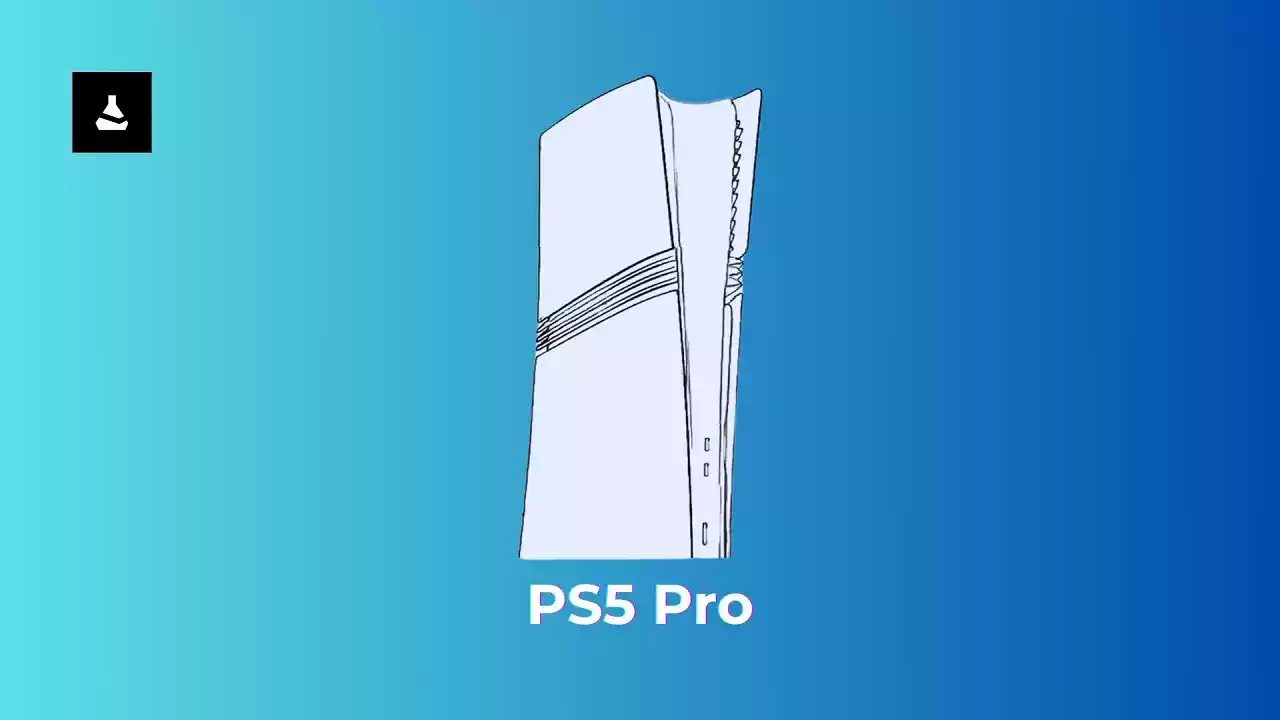 Design do PS5 Pro é vazado; Revelação para o início de setembro