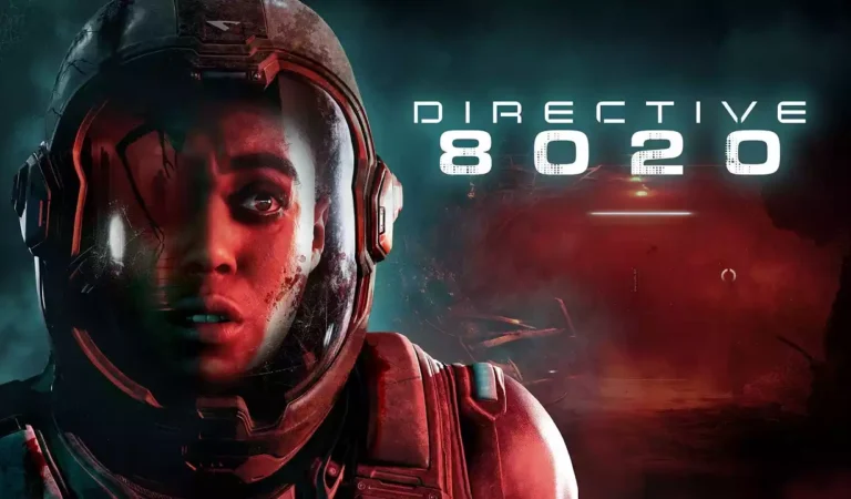 Directive 8020: A Dark Pictures Game será lançado em 2025 para PS5