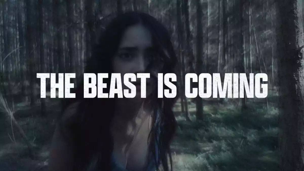 Dying Light The Beast is Coming