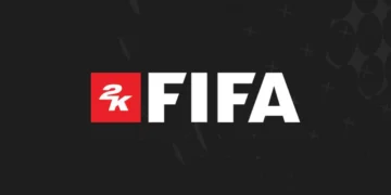 FIFA 2K