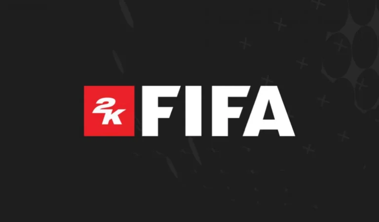 Lançamento do FIFA 2K25 não é tão simples, diz CEO da Take-Two