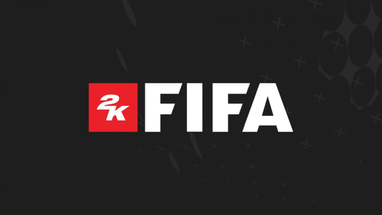 FIFA 2K