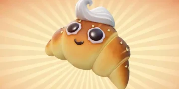 Fortnite Como conseguir a Mochila de Croissant