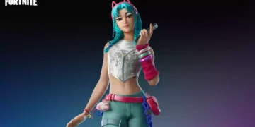 Fortnite Como conseguir o Traje Katalina grátis