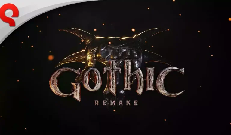 Confira o novo trailer de Gothic Remake no THQ Nordic Showcase