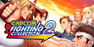 Marvel vs. Capcom Fighting Collection Arcade Classics será lançado em 12 de setembro; Capcom Fighting Collection 2 é anunciado