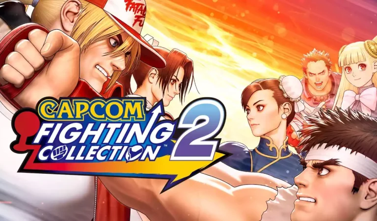 Marvel vs. Capcom Fighting Collection: Arcade Classics será lançado em 12 de setembro; Capcom Fighting Collection 2 é anunciado