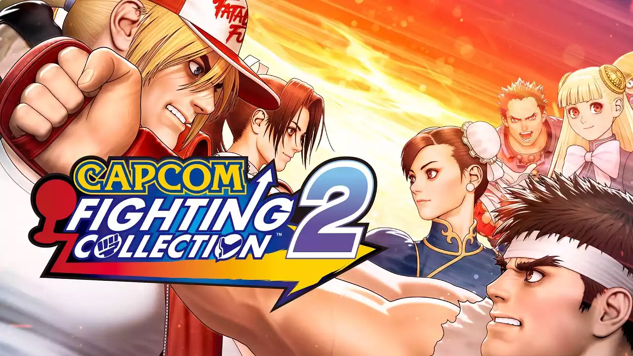 Marvel vs. Capcom Fighting Collection Arcade Classics será lançado em 12 de setembro; Capcom Fighting Collection 2 é anunciado