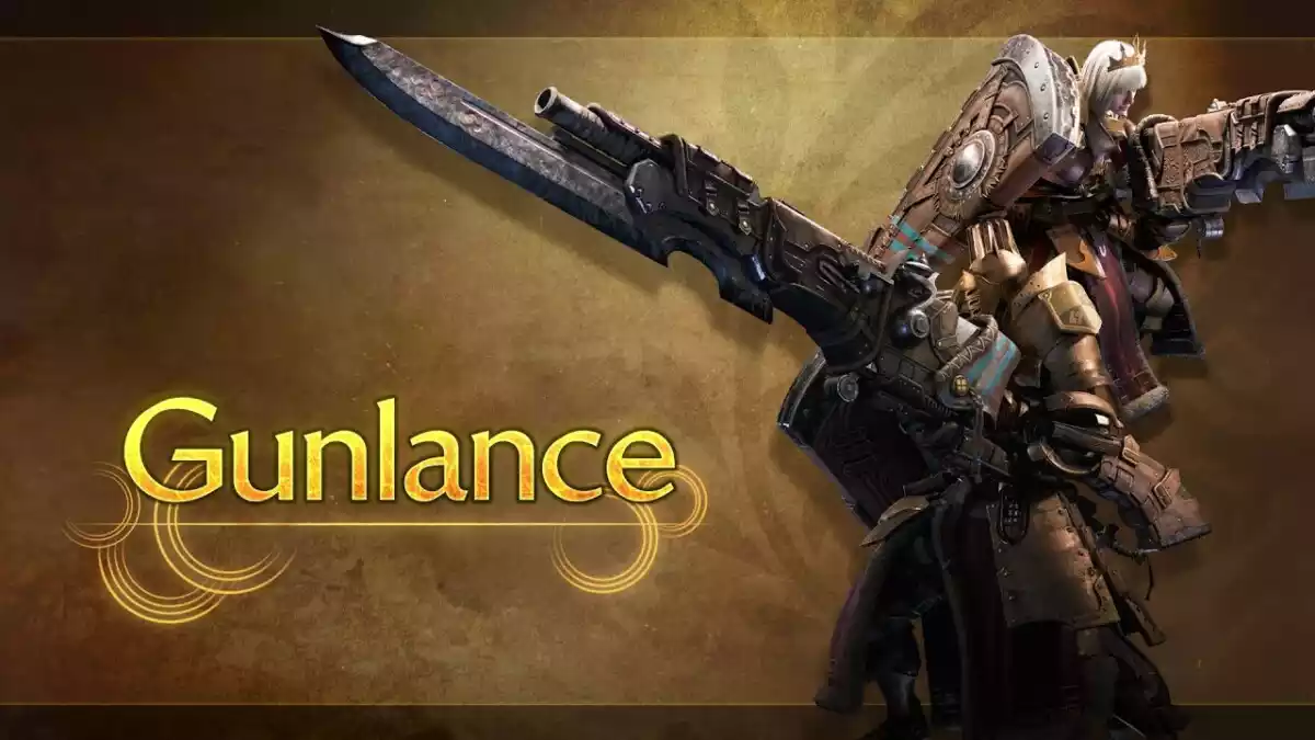 Monster Hunter Wilds mostra a Gunlance em novo trailer