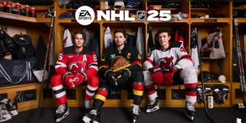 NHL 25