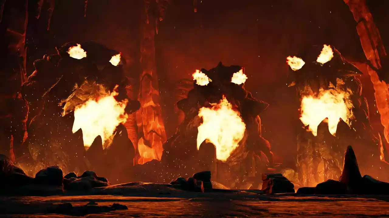 Novo de jogo Darksiders está em desenvolvimento