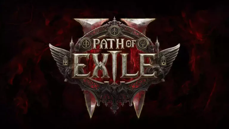 Path of Exile