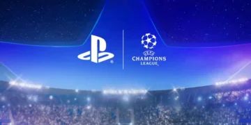 PlayStation Champions League