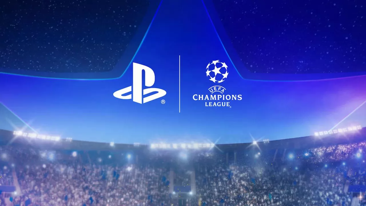 PlayStation Champions League