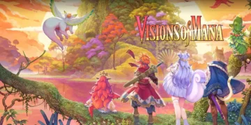 Preview Visions of Mana