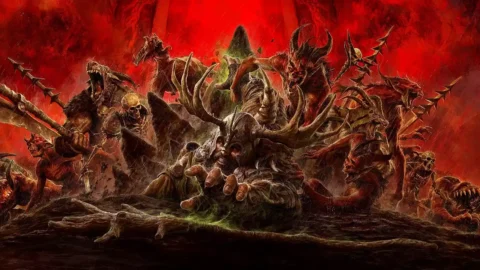 Quinta temporada de Diablo IV será lançada na próxima semana