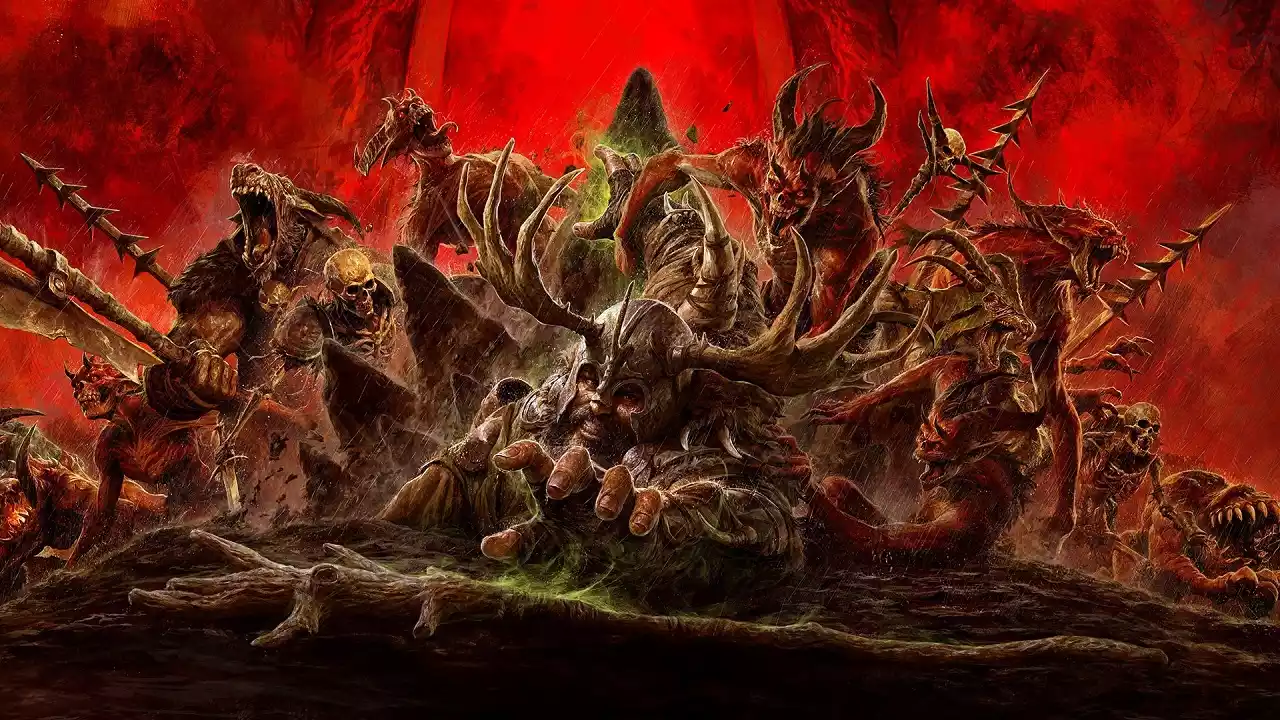 Quinta temporada de Diablo IV será lançada na próxima semana