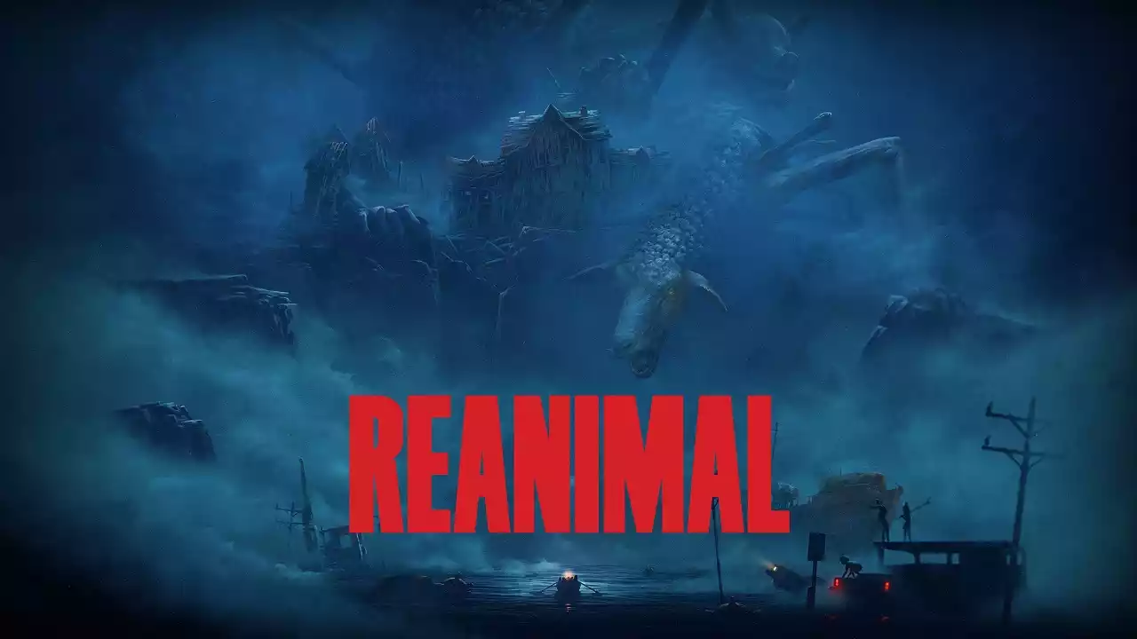 REANIMAL 
