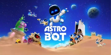 Review Astro Bot