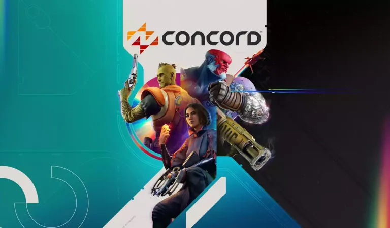 Review | Concord – Falta de Originalidade e Apelo em um Universo de Tubarões