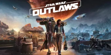 Review Star Wars Outlaws