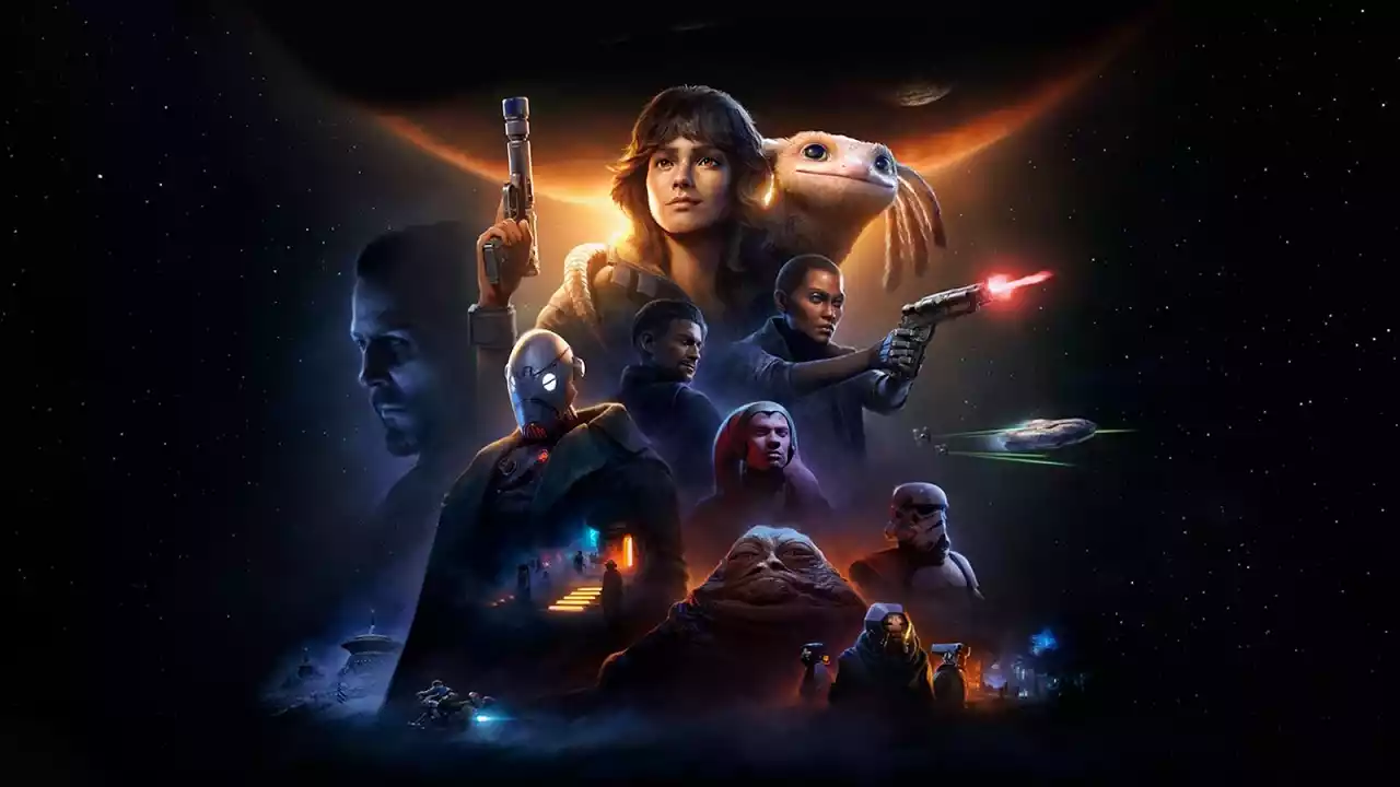 Review Star Wars Outlaws Veredito Vale a Pena