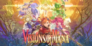 Review Visions of Mana