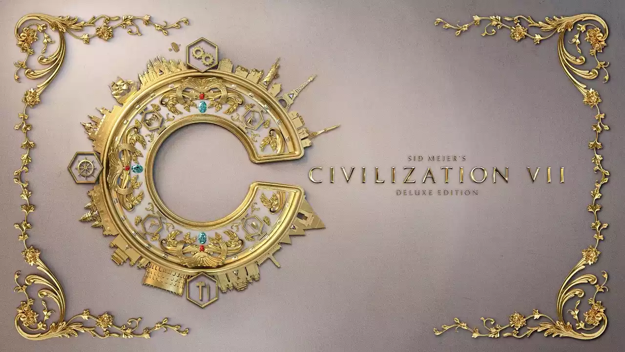 Sid Meier's Civilization VII