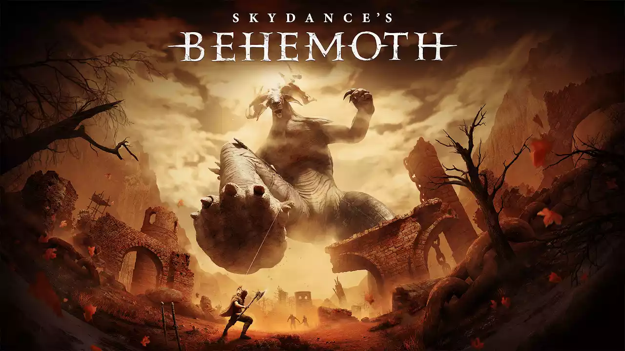 Skydance’s BEHEMOTH