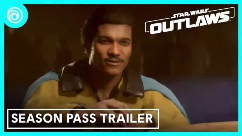 Star Wars Outlaws apresenta Season Pass em novo trailer