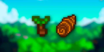 Stardew Valley Onde pegar Tubérculos de Inhame Coco