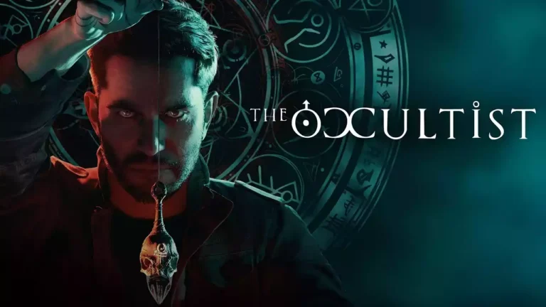 The Occultist