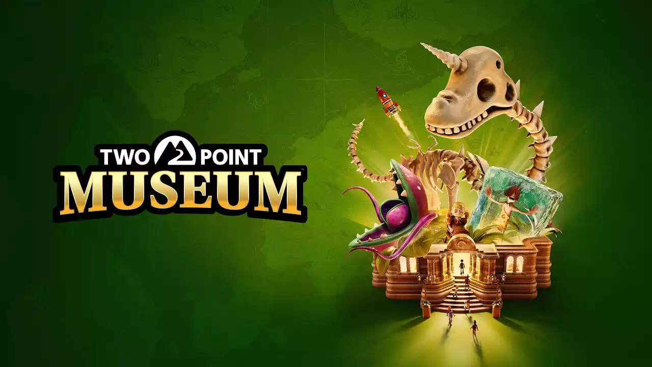Two Point Musem