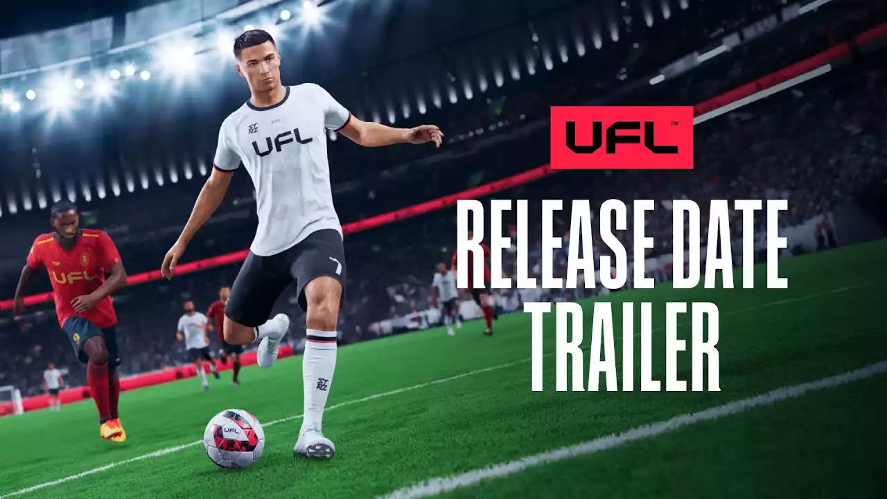 UFL será lançado em 12 de setembro