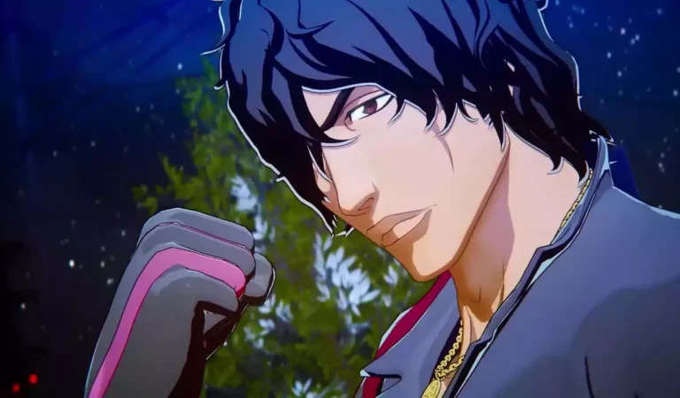 Confira o trailer do Yasutora Sado (Chad) em Bleach: Rebirth of Souls