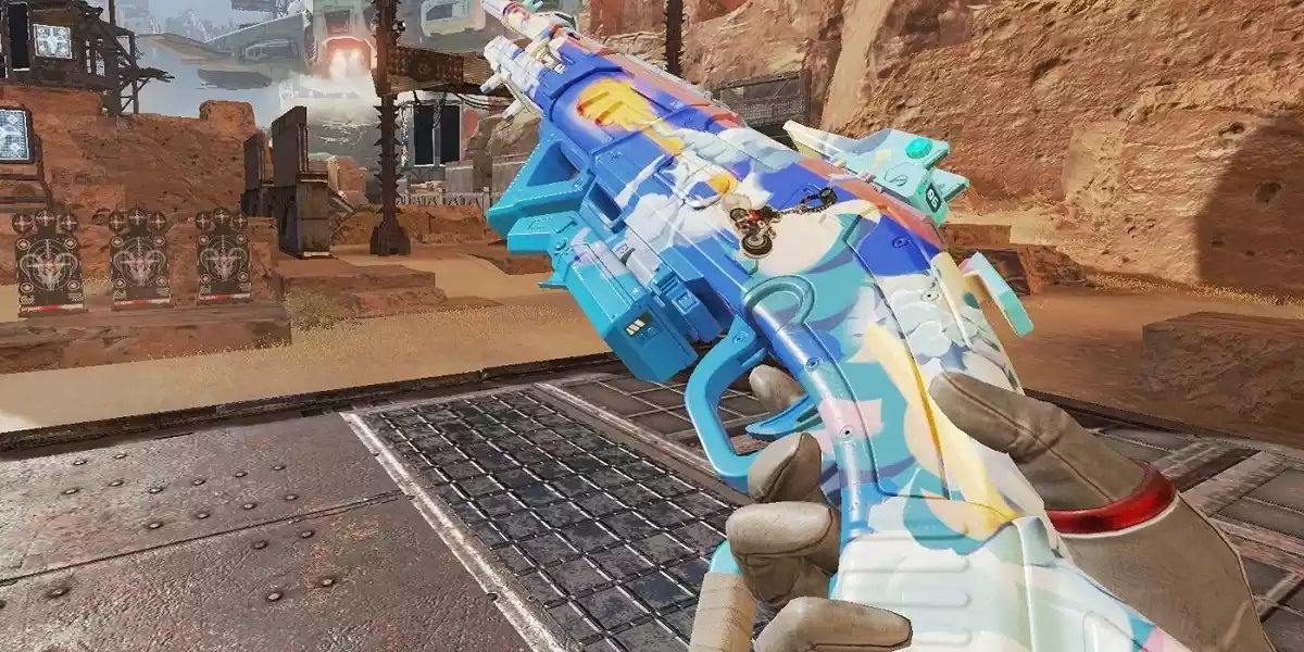 30 30 Repeater Apex Legends