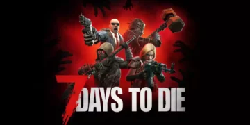 7 Days to Die recursos onde encontrar