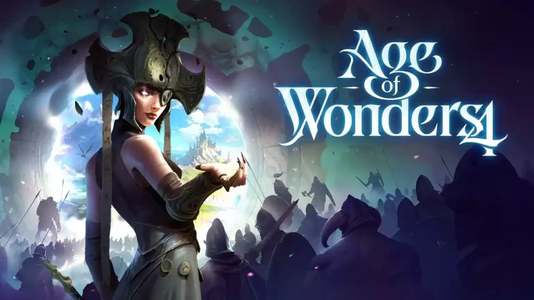 Age of Wonders 4 Todos os Cheats e Códigos