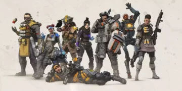 Apex Legends Melhores Times do jogo