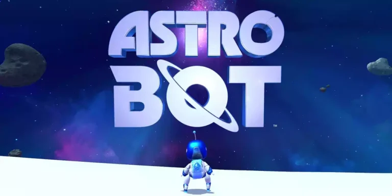 Astro Bot Quanto tempo de jogo