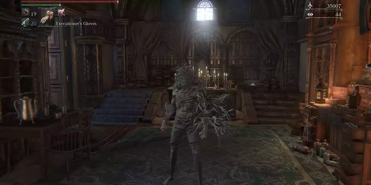 BeasthoodBloodborne5