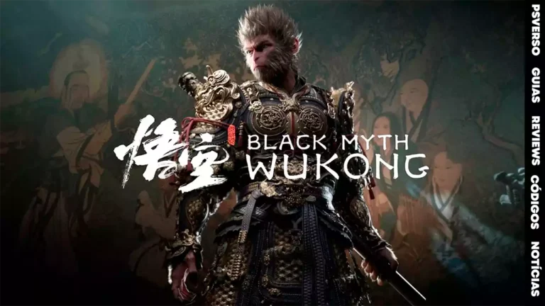 Black Myth Wukong Melhores Mods Gráficos